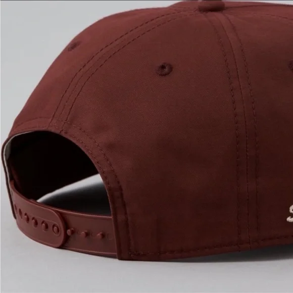 🆕🦅AMERICAN EAGLE SNOOPY BASEBALL HAT - Picture 3 of 6